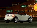 Mini Cooper Cabrio 2009 года